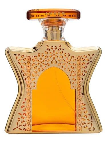 Bond No 9 Dubai Amber