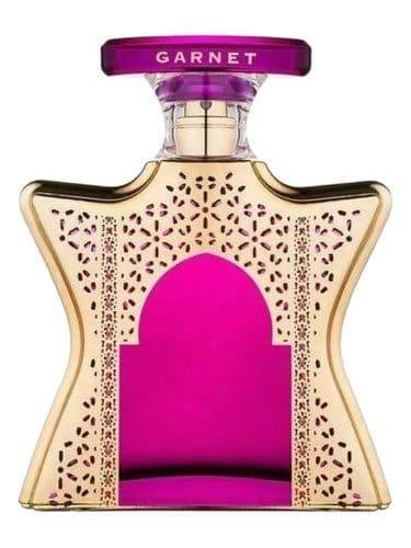 Bond No 9 Dubai Garnet