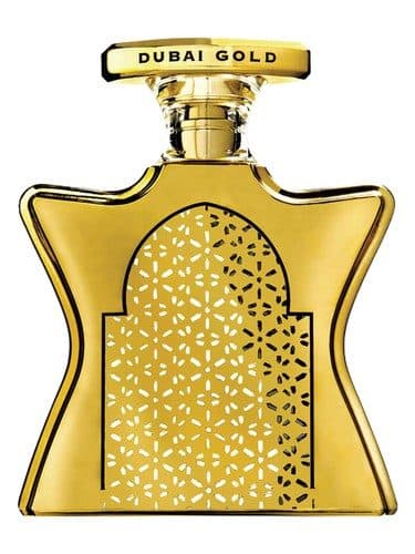 Bond No 9 Dubai Gold