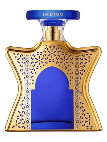 Bond No 9 Dubai Indigo