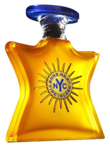 Bond No 9 Fire Island