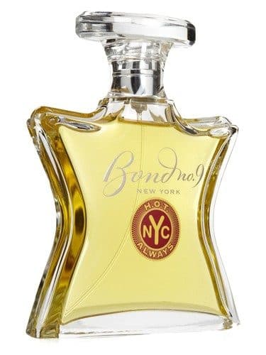 Bond No 9 H o T Always