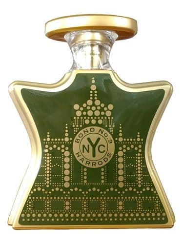 Bond No 9 Harrods Oud