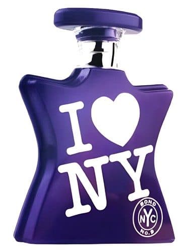 Bond No 9 I Love New York for Holidays