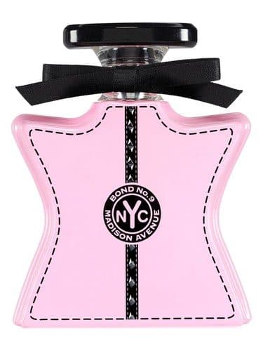 Bond No 9 Madison Avenue Swarovski Limited Edition