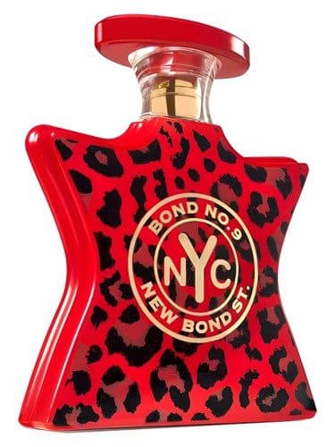 Bond No 9 New Bond St