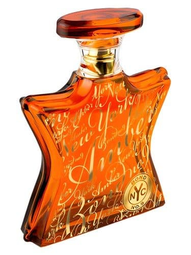 Bond No 9 New York Amber
