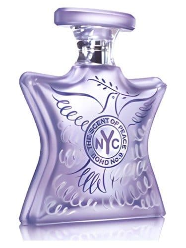 Bond No 9 The Scent of Peace