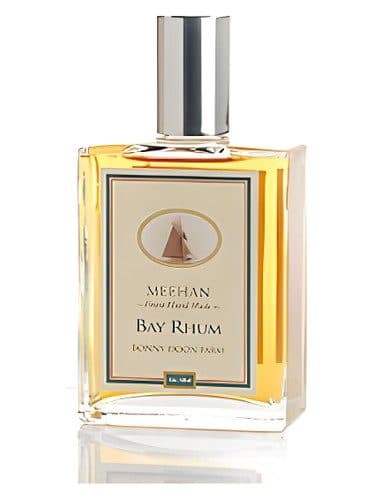 Bonny Doon Farm Bay Rhum
