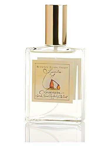 Bonny Doon Farm The Spirits of Lavender