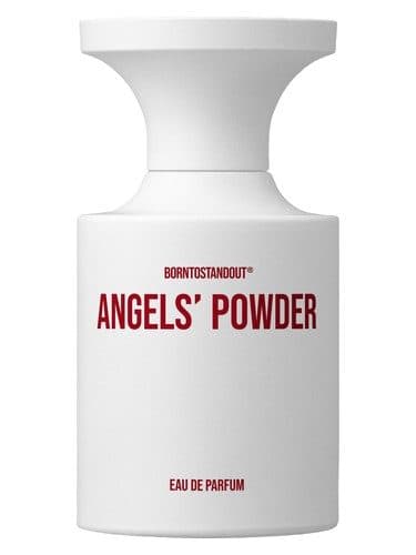 Borntostandout Angels Powder