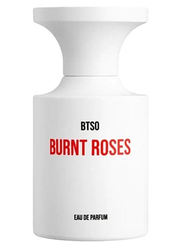 Borntostandout Burnt Roses