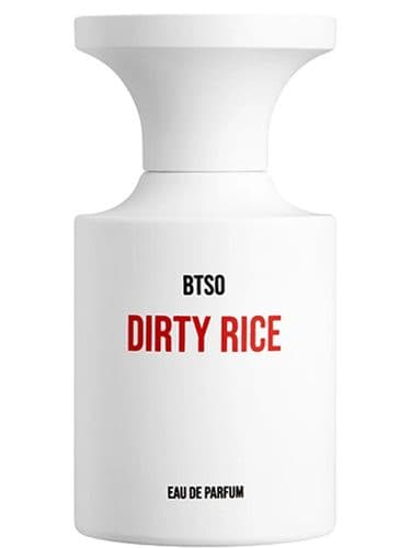 Borntostandout Dirty Rice