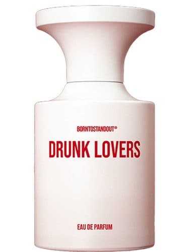 Borntostandout Drunk Lovers