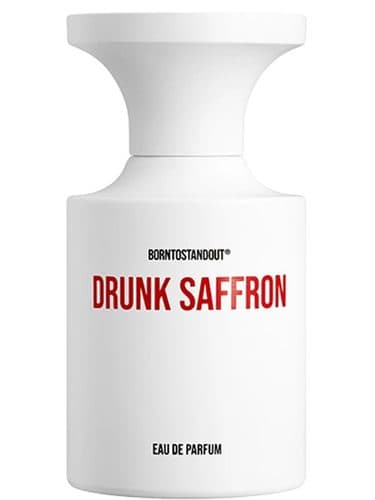 Borntostandout Drunk Saffron