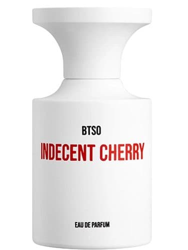 Borntostandout Indecent Cherry