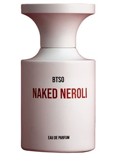 Borntostandout Naked Neroli
