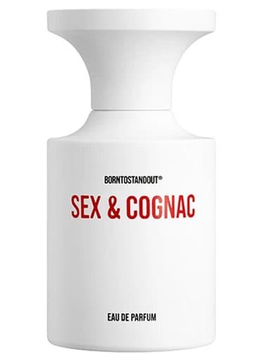 Borntostandout Sex Cognac