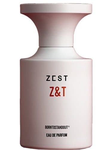 Borntostandout Zest Z T
