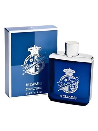 Borsalino La Vie En Blue