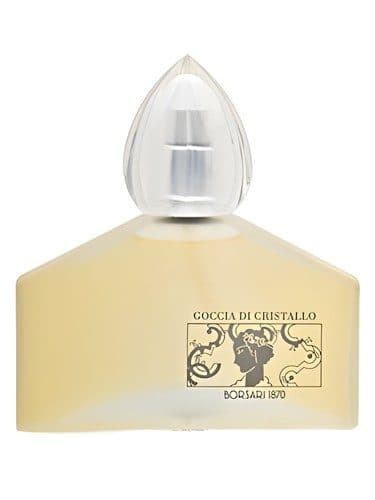 Borsari Goccia Di Cristallo