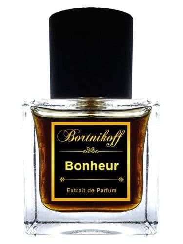 Bortnikoff Bonheur