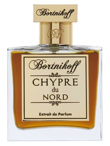 Bortnikoff Chypre du Nord