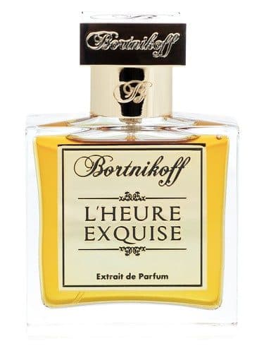 Bortnikoff L Heure Exquise