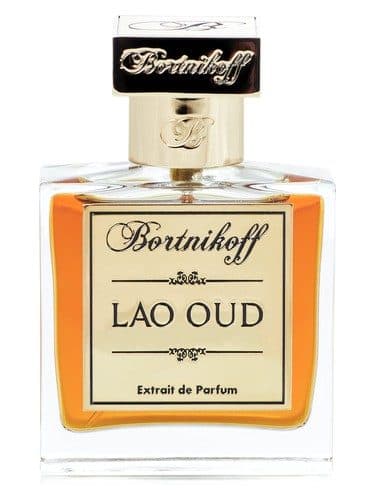 Bortnikoff Lao Oud