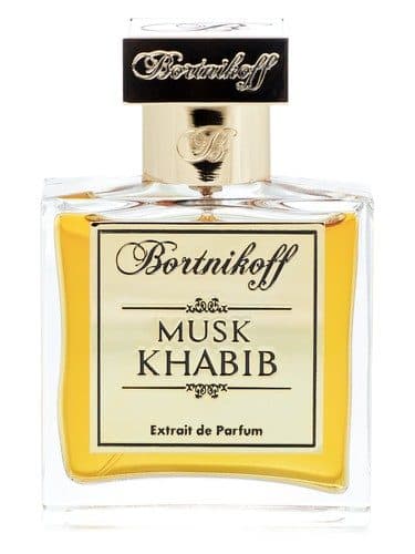 Bortnikoff Musk Khabib
