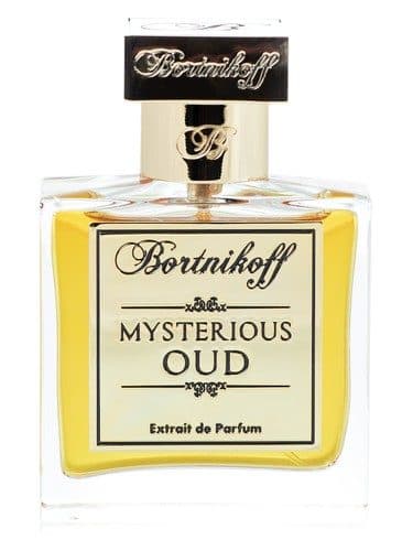 Bortnikoff Mysterious Oud