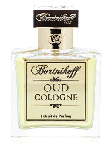 Bortnikoff Oud Cologne