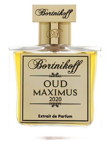 Bortnikoff Oud Maximus 2020
