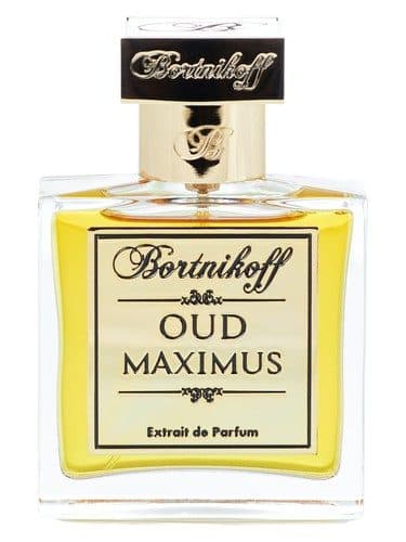 Bortnikoff Oud Maximus