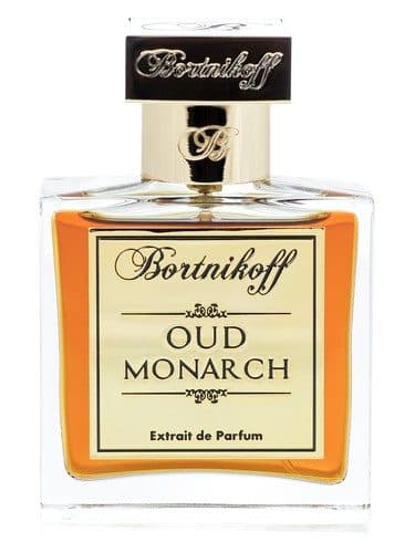Bortnikoff Oud Monarch