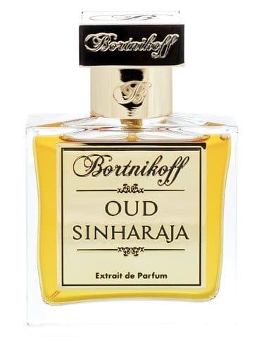Bortnikoff Oud Sinharaja
