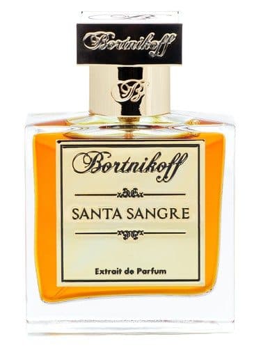Bortnikoff Santa Sangre