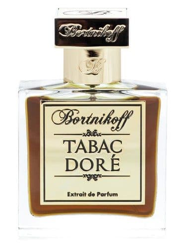 Bortnikoff Tabac Dore