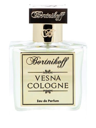 Bortnikoff Vesna Cologne