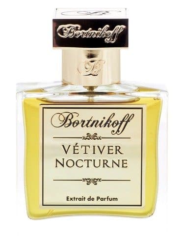 Bortnikoff Vetiver Nocturne