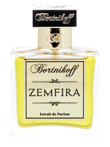 Bortnikoff Zemfira