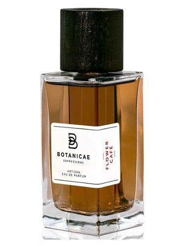 Botanicae Flower Cafe