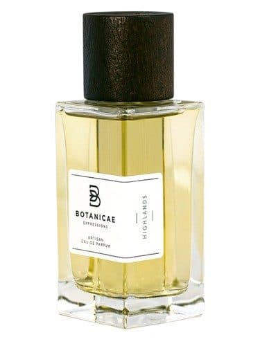 Botanicae Highlands