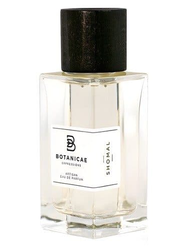 Botanicae Shomal