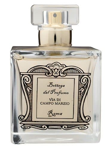 Bottega del Profumo Via Di Campo Marzio