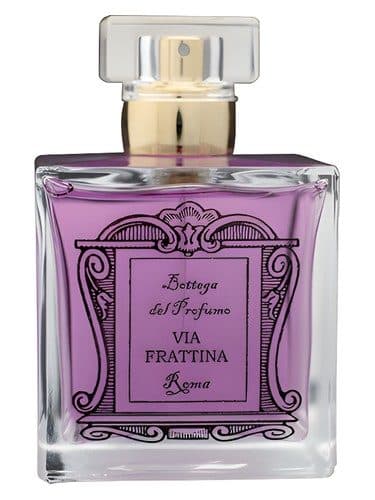Bottega del Profumo Via Frattina