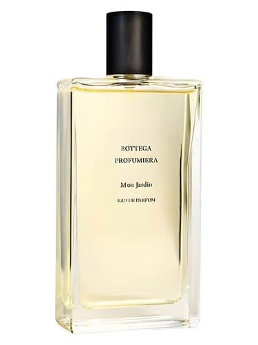 Bottega Profumiera Mon Jardin