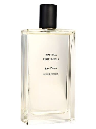 Bottega Profumiera Rose Poudre