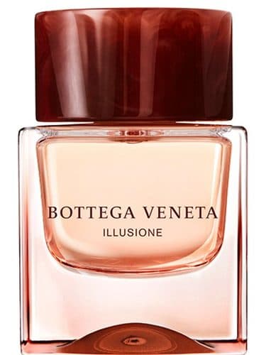 Bottega Veneta Illusione for Her