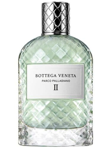 Bottega Veneta Parco Palladiano Ii Cipresso